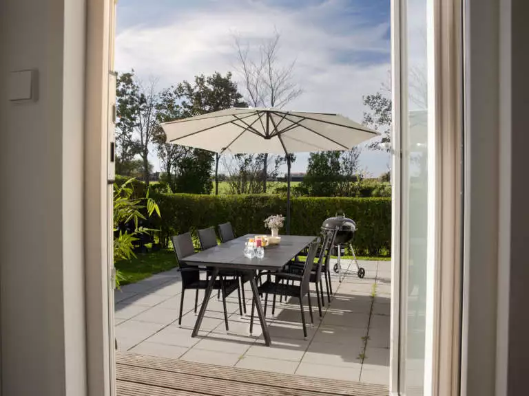 Terras