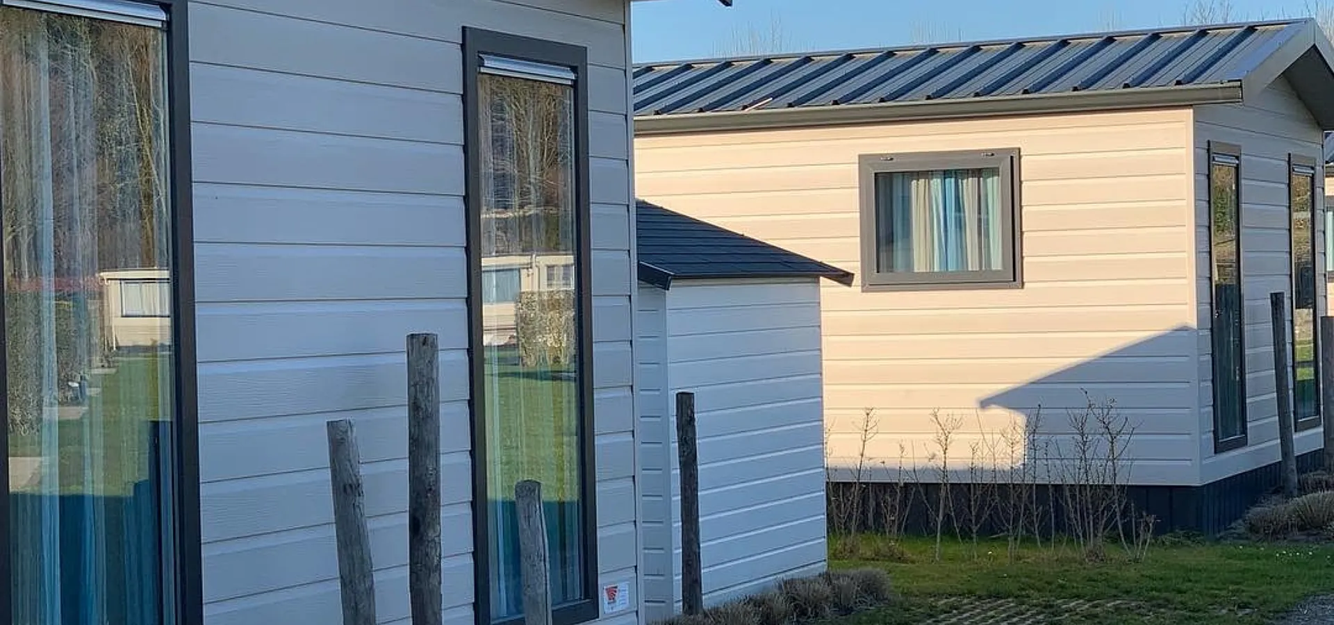 Camping De Molenhoek Zeeland - Veere visuel 6/410