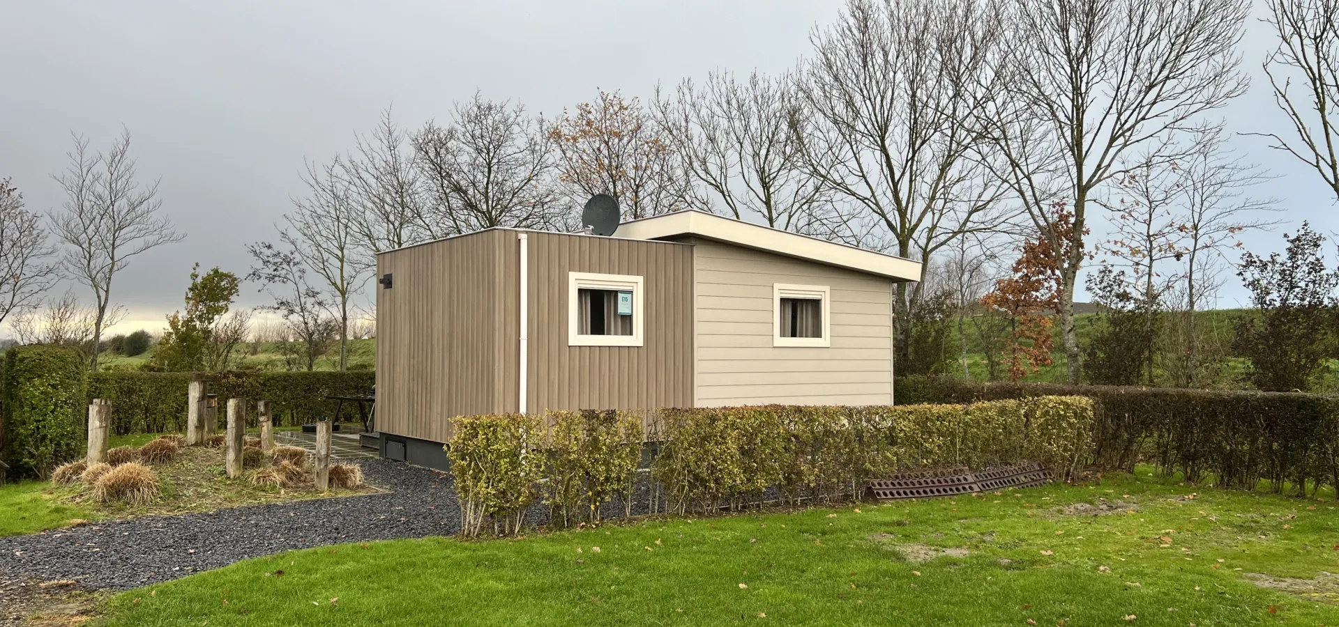 Camping De Molenhoek Zeeland - Veere visuel 7/410