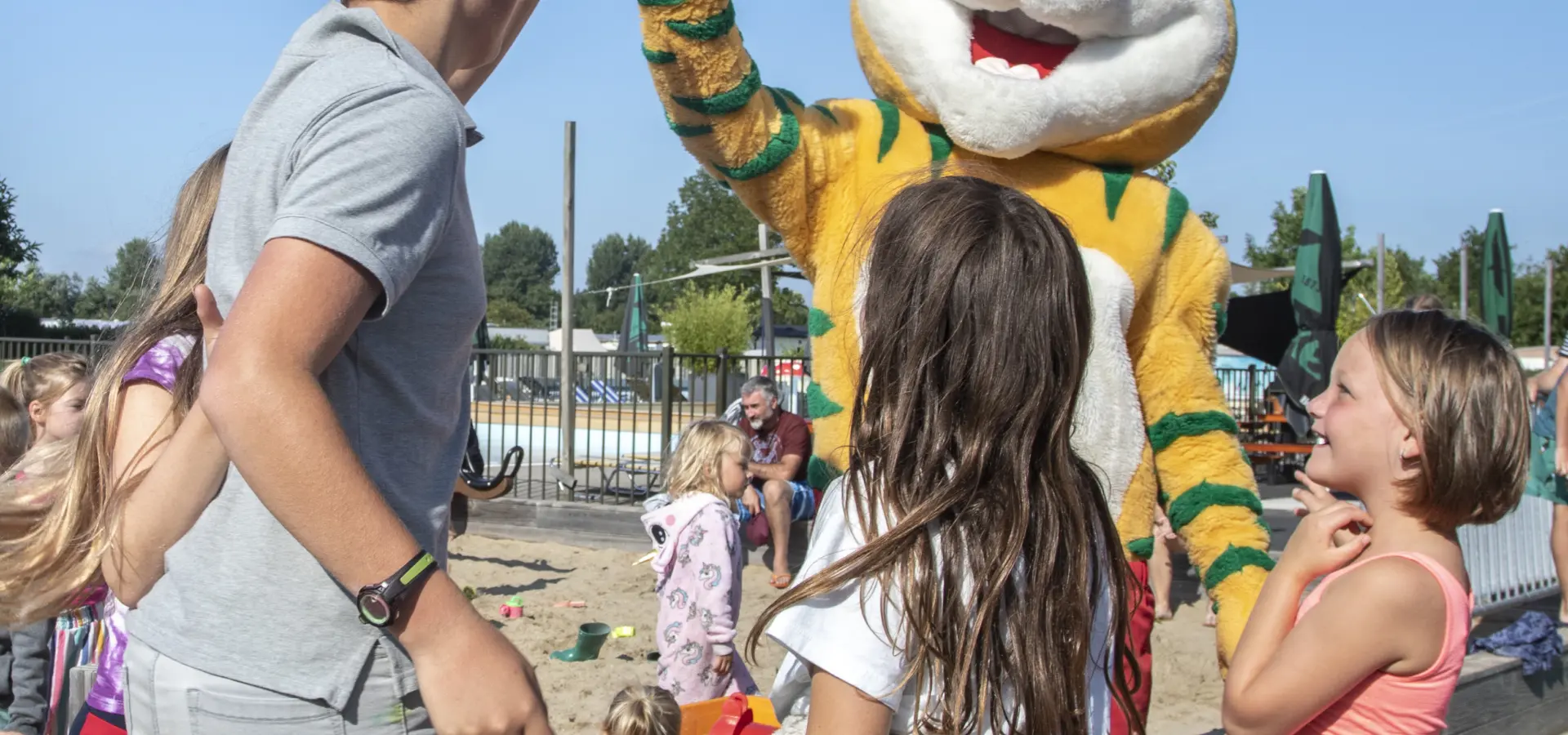 Camping de molenhoek 2022 Dubbeldwars 11