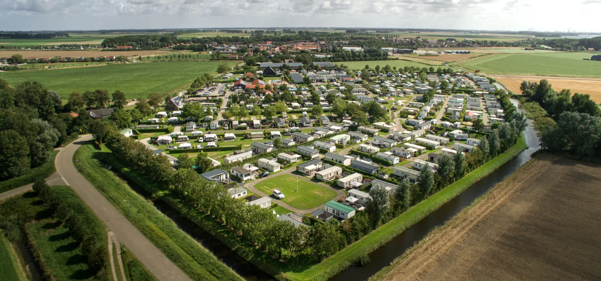 Omgeving Camping de molenhoek 2022 Dubbeldwars 04