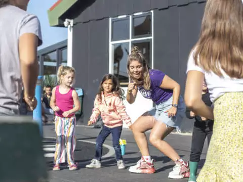 Animatie Camping de molenhoek 2022 Dubbeldwars 21