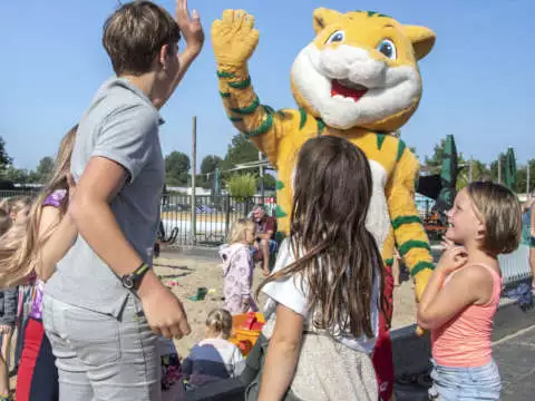 Camping de molenhoek 2022 Dubbeldwars 11