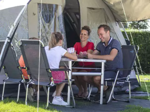 Kamperen Camping de molenhoek 2022 Dubbeldwars 30