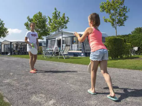 Sfeer park Camping de molenhoek 2022 Dubbeldwars 45