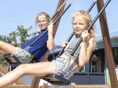 Speeltuin Camping de molenhoek 2022 Dubbeldwars 37