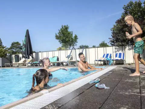 Zwembad Camping de molenhoek 2022 Dubbeldwars 18
