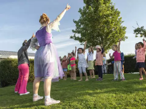 Animatie Camping de molenhoek 2022 Dubbeldwars 85