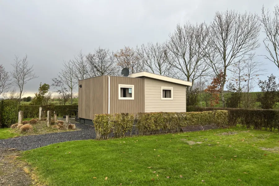 Camping De Molenhoek Zeeland - Veere visuel 128/410