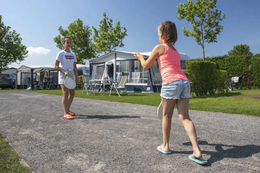 Sfeer park Camping de molenhoek 2022 Dubbeldwars 45