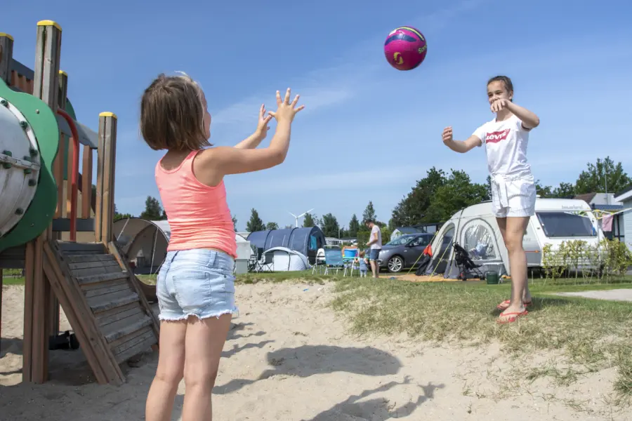 Sfeer park Camping de molenhoek 2022 Dubbeldwars 48