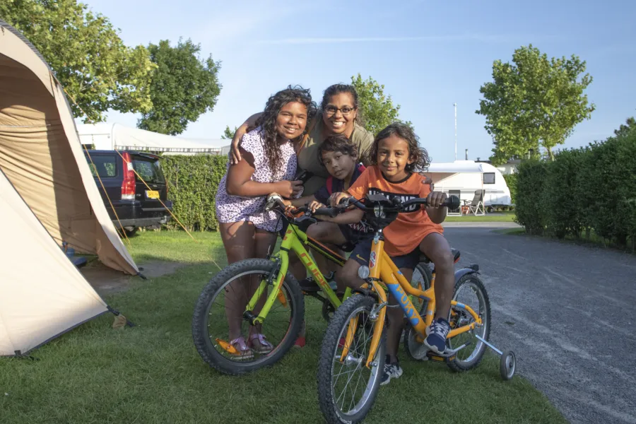 Sfeer park Camping de molenhoek 2022 Dubbeldwars 92