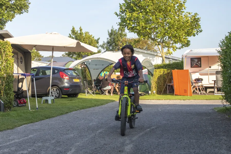 Sfeer park Camping de molenhoek 2022 Dubbeldwars 95