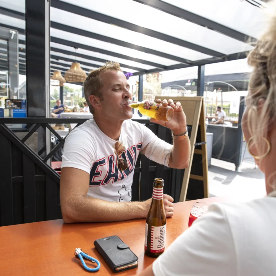Brasserie Camping de Molenhoek augustus 2022 dubbeldwars 26