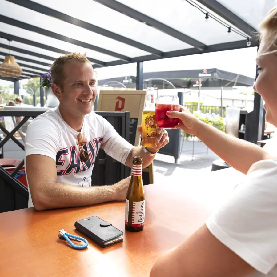 Brasserie Camping de Molenhoek augustus 2022 dubbeldwars 27