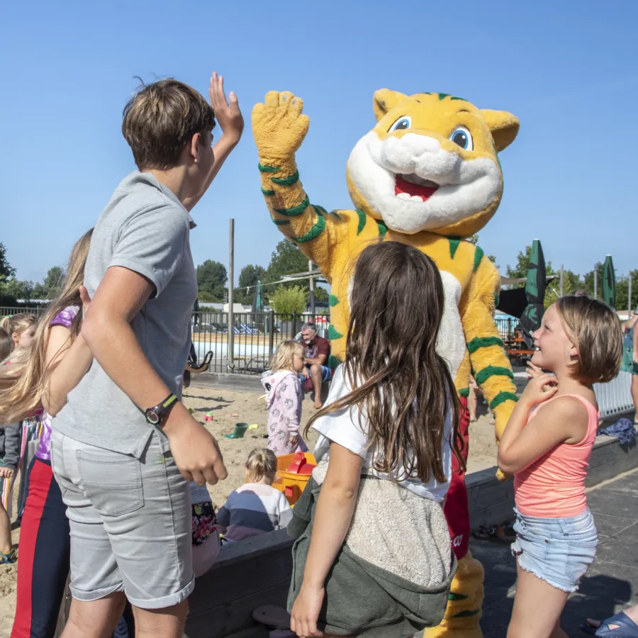Camping de molenhoek 2022 Dubbeldwars 11