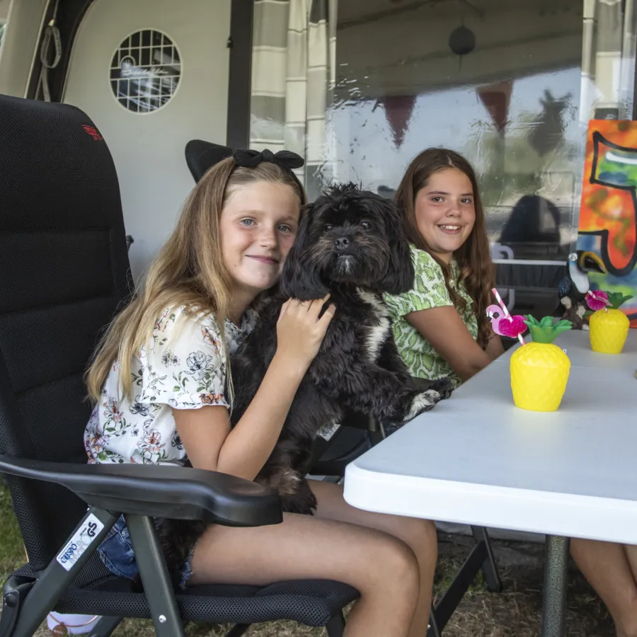 Camping de molenhoek 2022 Dubbeldwars 73