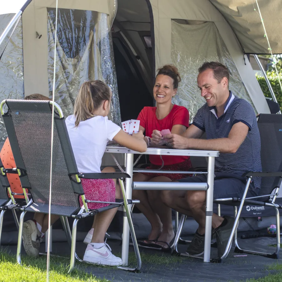 Kamperen Camping de molenhoek 2022 Dubbeldwars 30