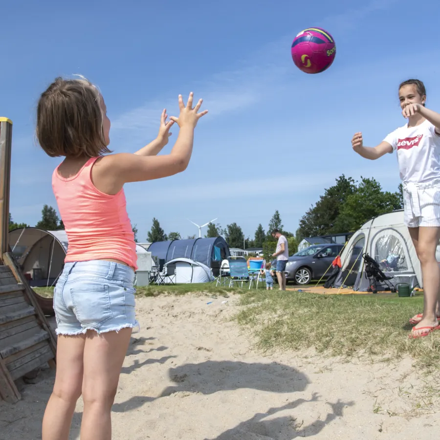 Sfeer park Camping de molenhoek 2022 Dubbeldwars 48