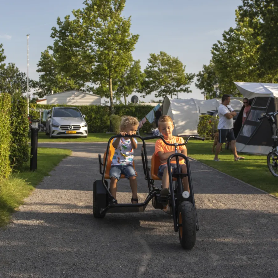 Sfeer park Camping de molenhoek 2022 Dubbeldwars 79