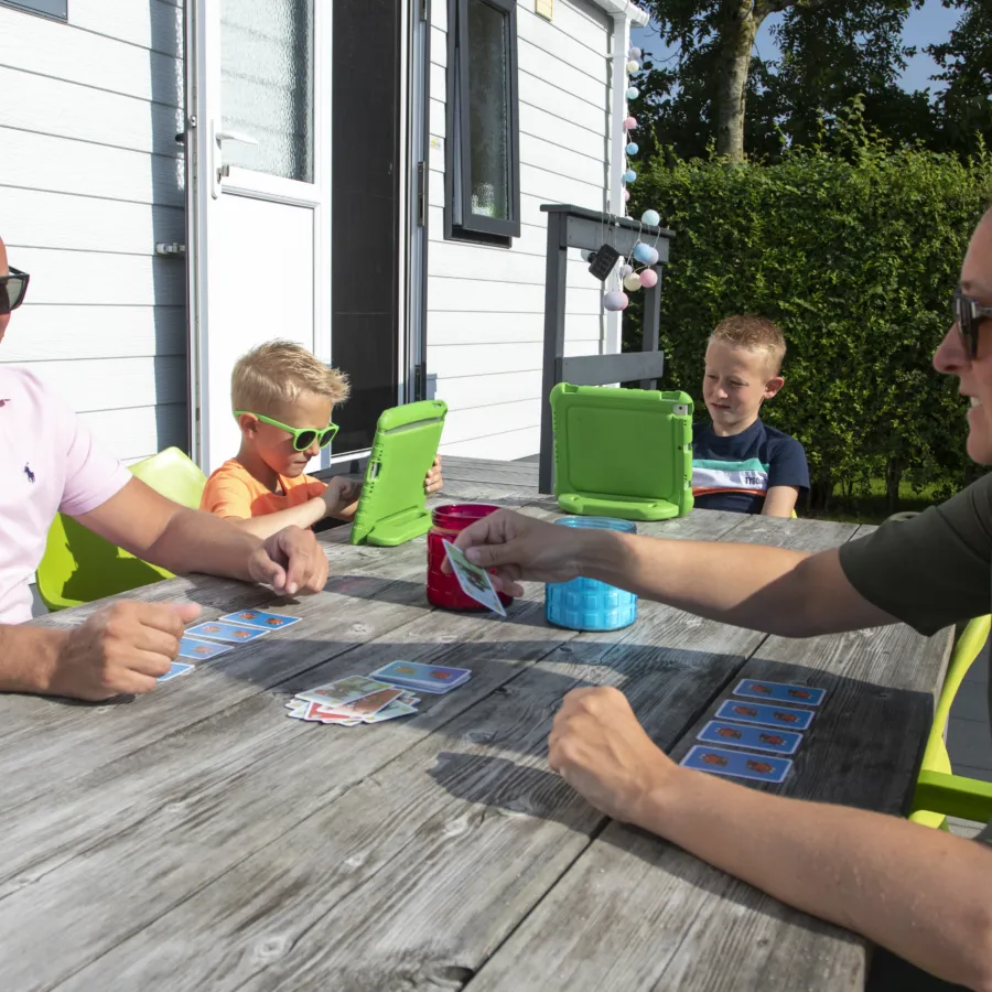 Stacaravan Camping de molenhoek 2022 Dubbeldwars 66
