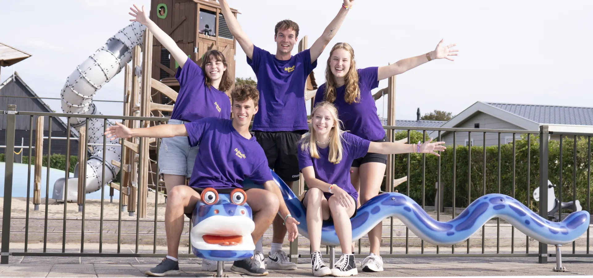 Camping De Molenhoek Zeeland - Veere visuel 68/410