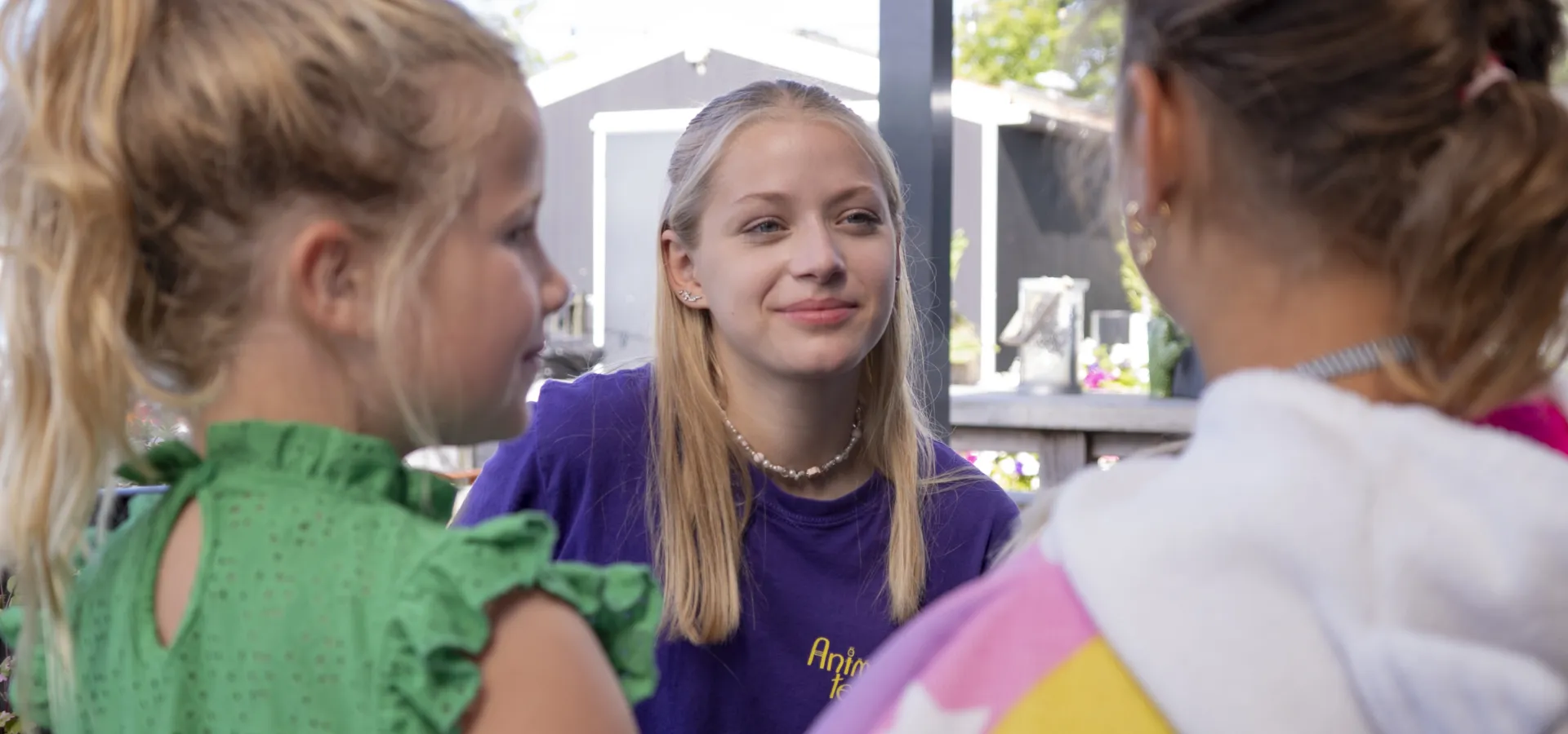 Camping De Molenhoek Zeeland - Veere visuel 51/410