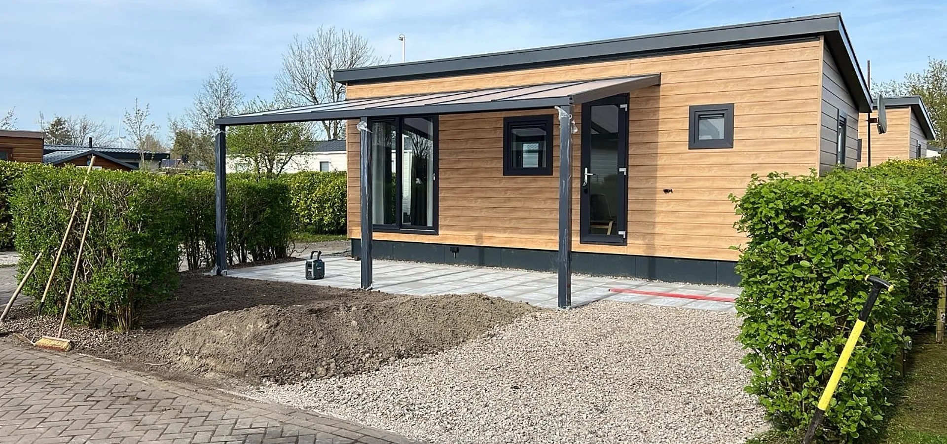 Camping De Molenhoek Zeeland - Veere visuel 3/410