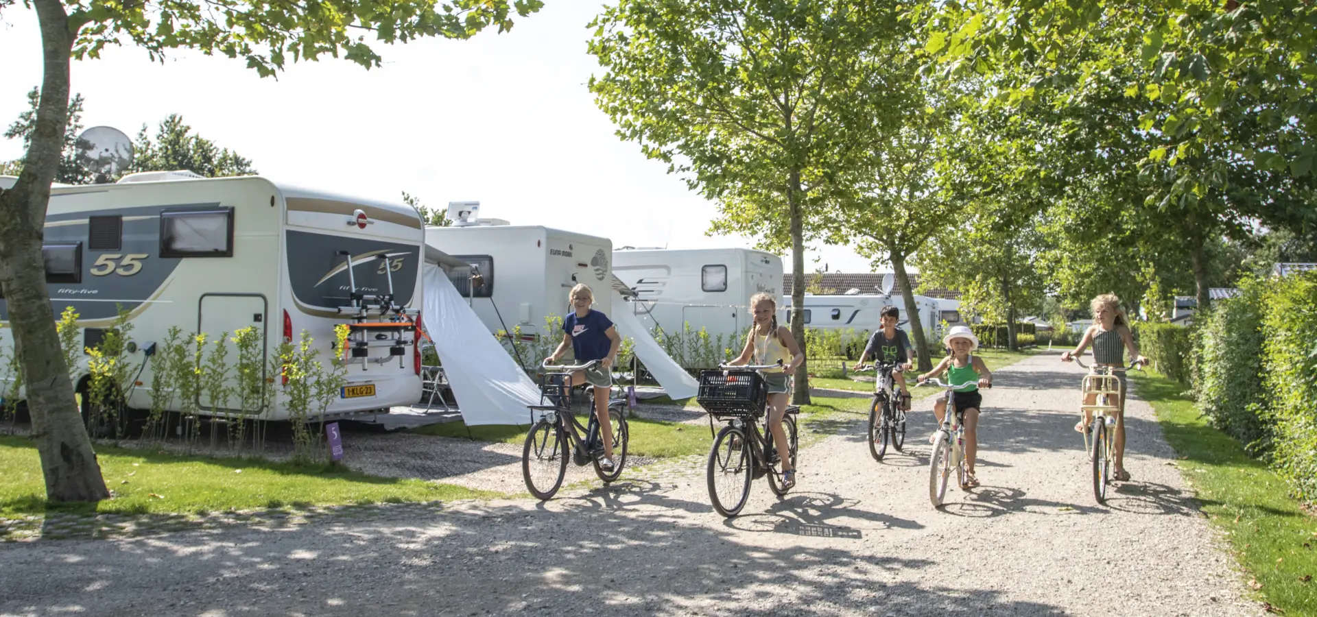 Camping de molenhoek 2022 Dubbeldwars 34