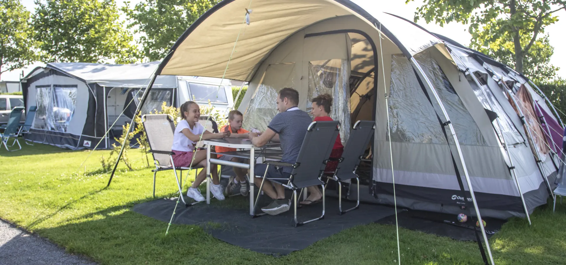 Camping de molenhoek 2022 Dubbeldwars 26