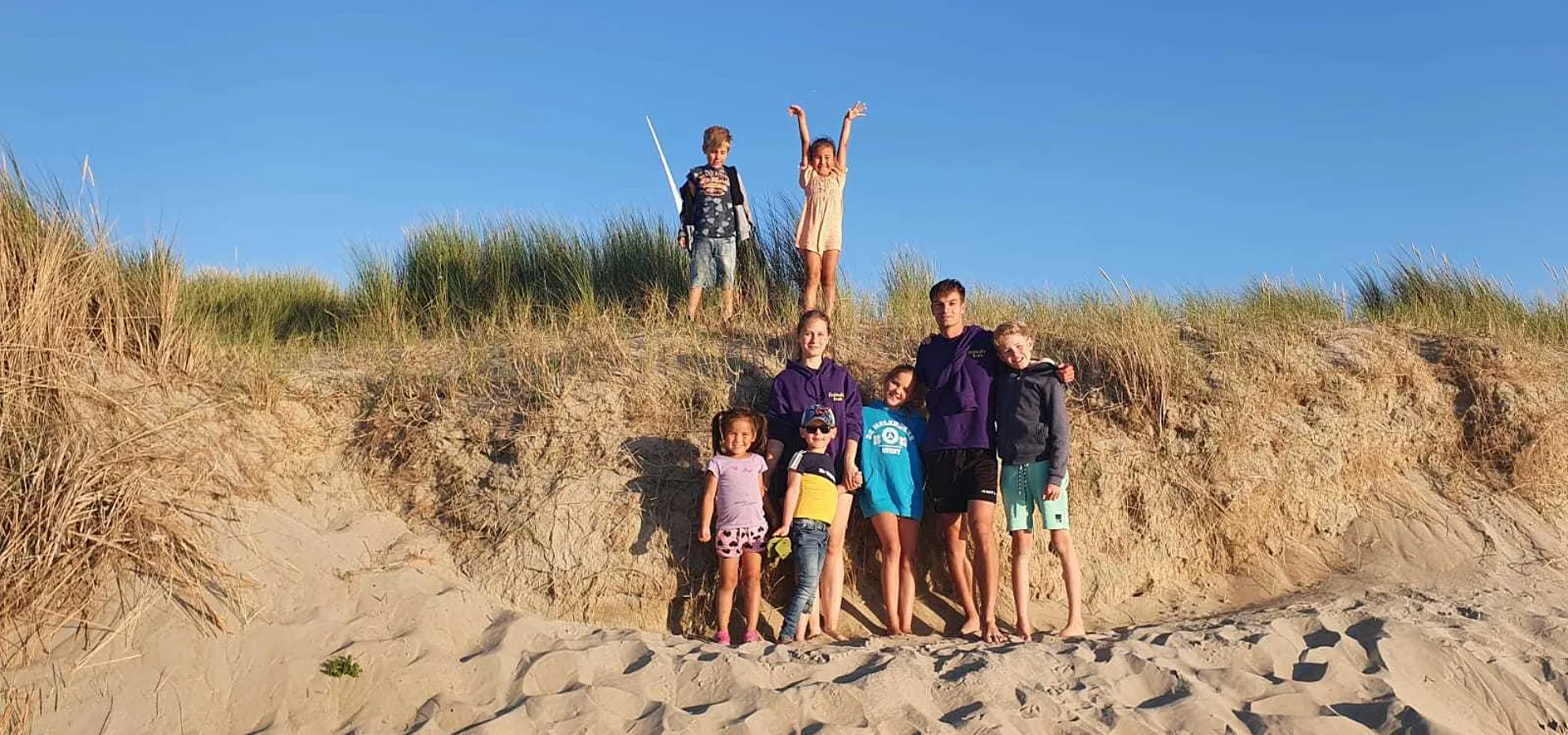 Camping De Molenhoek Zeeland - Veere visuel 129/410