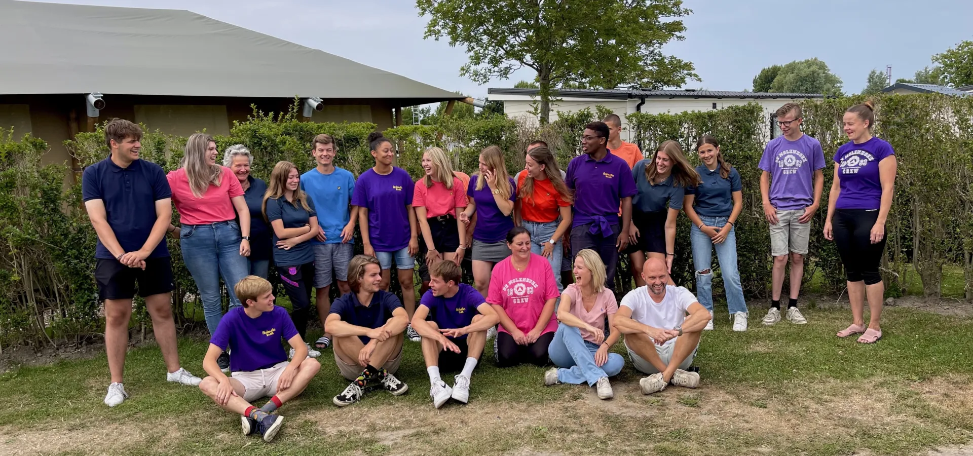 Teamfoto