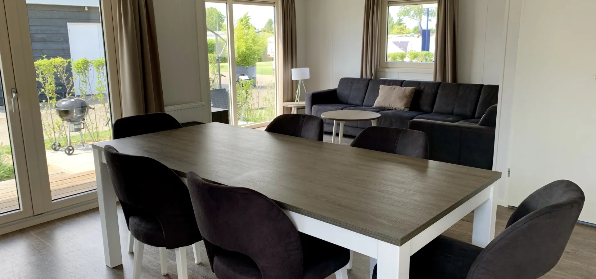 Camping De Molenhoek Zeeland - Veere visuel 20/410