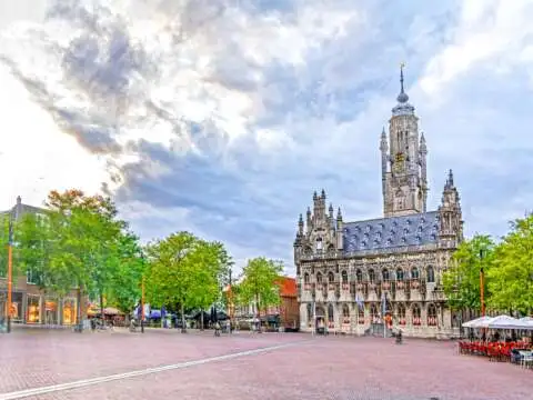Middelburg