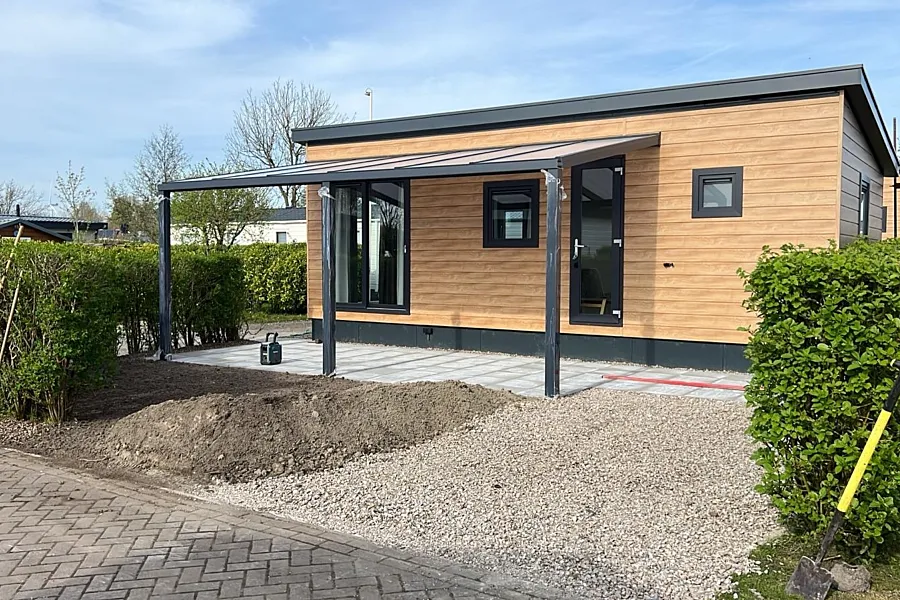 Camping De Molenhoek Zeeland - Veere visuel 103/410