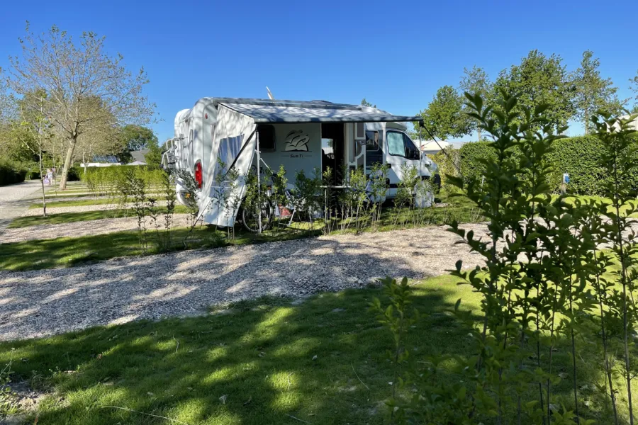 Camping De Molenhoek Zeeland - Veere visuel 132/410