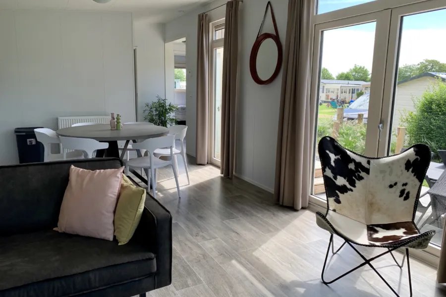 Camping De Molenhoek Zeeland - Veere visuel 108/410