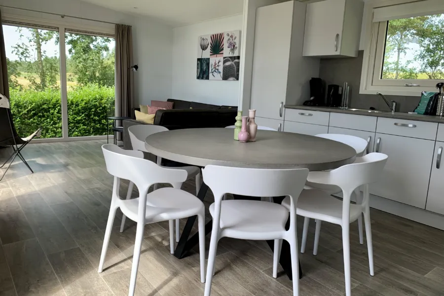 Camping De Molenhoek Zeeland - Veere visuel 107/410