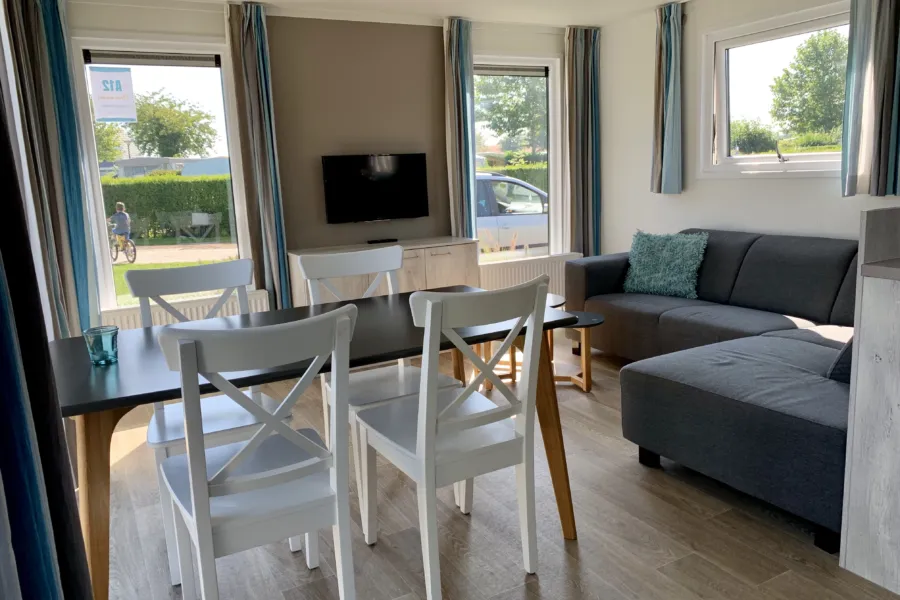 Camping De Molenhoek Zeeland - Veere visuel 100/410