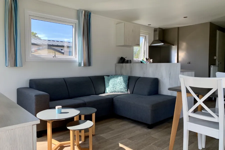 Camping De Molenhoek Zeeland - Veere visuel 106/410