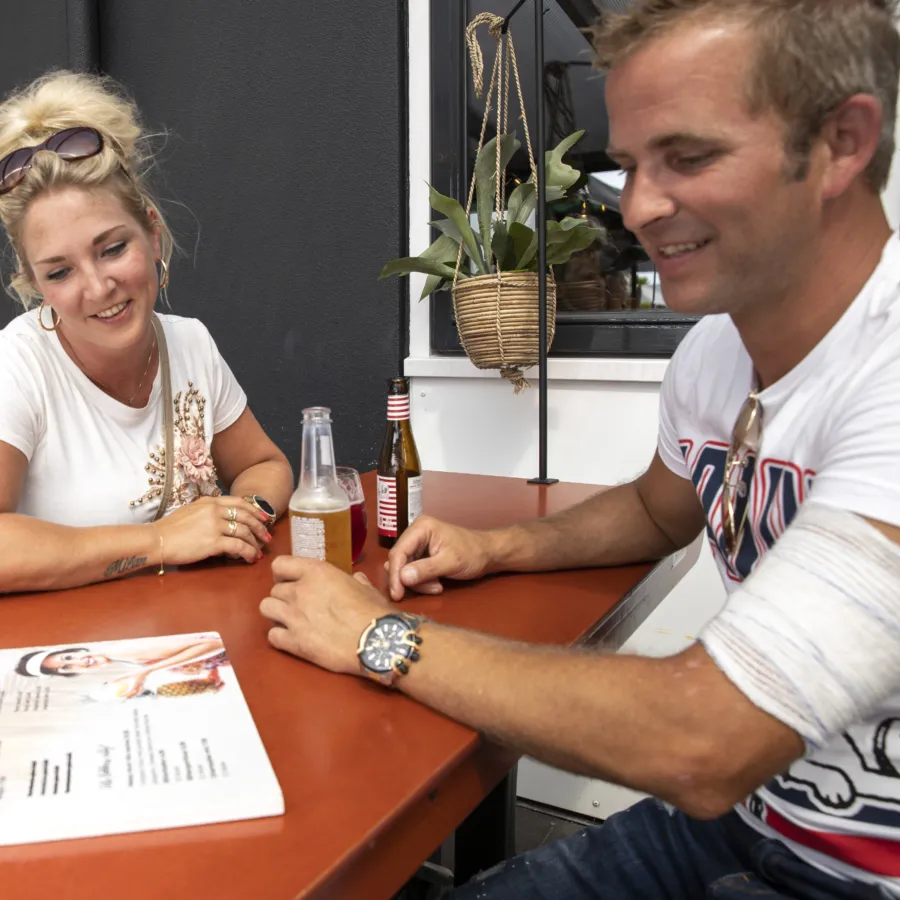Brasserie Camping de Molenhoek augustus 2022 dubbeldwars 28