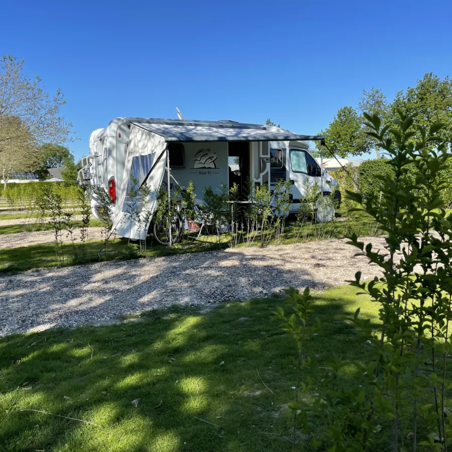 Camping De Molenhoek Zeeland - Veere visuel 35/410